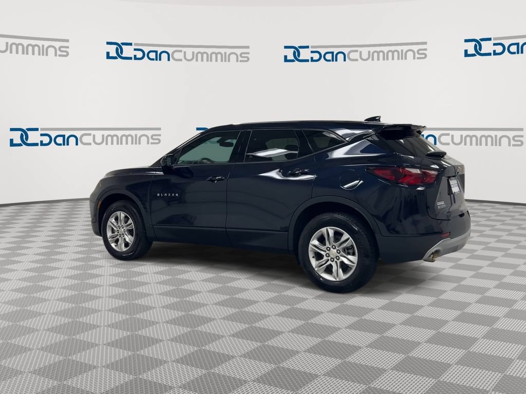 Used 2020 Chevrolet Blazer LT FWD image 6