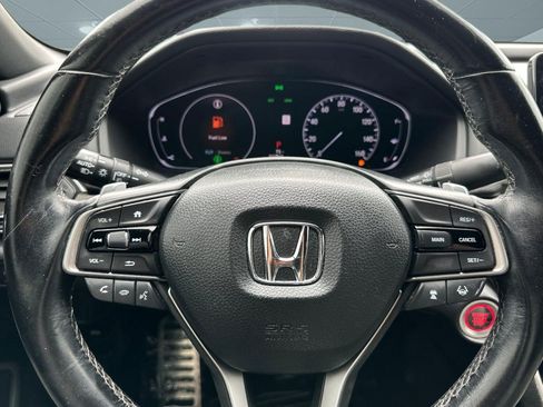 Used 2020 Honda Accord Sport image 10