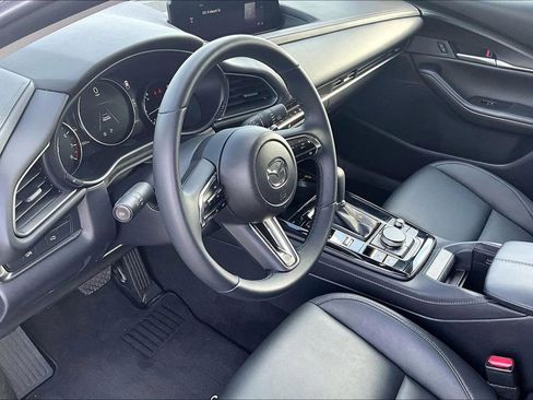 Certified 2025 MAZDA CX-30 AWD 2.5 S w/ Select Sport Pkg image 12