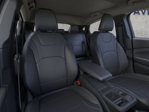 New 2026 Ford Mustang Mach-E Premium AWD/4WD image 10