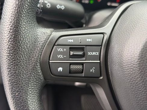 Certified 2023 Honda CR-V EX image 26
