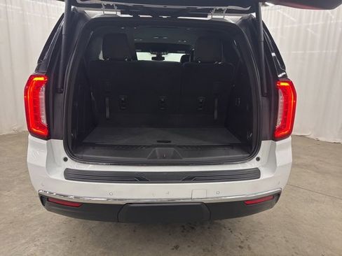 Used 2021 GMC Yukon SLT image 34