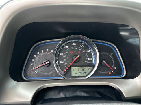 Used 2015 Toyota RAV4 Limited w/ Technology Package FWD image 18