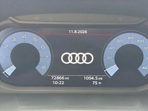 Used 2019 Audi Q3 2.0T Premium AWD/4WD image 18