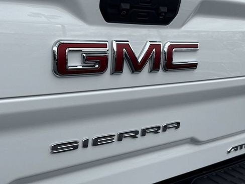 Used 2022 GMC Sierra 2500 AT4 AWD/4WD image 30