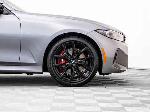 New 2026 BMW M340i xDrive w/ Premium Package image 34