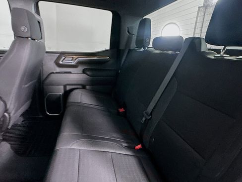 Used 2022 Chevrolet Silverado 1500 LT image 27