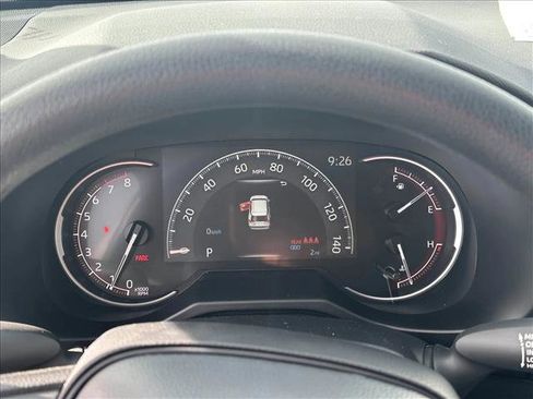New 2025 Toyota RAV4 LE image 12