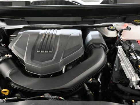 New 2026 GMC Acadia Denali Ultimate w/ LPO, Floor Liner Package image 34