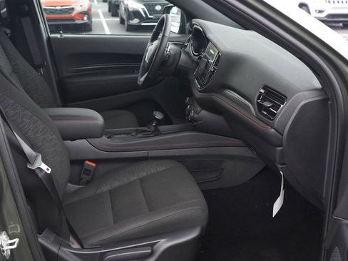 New 2026 Dodge Durango GT w/ Blacktop Package image 54