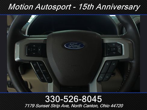 Used 2019 Ford F150 Lariat image 19