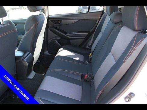Used 2022 Subaru Crosstrek 2.0i Premium AWD/4WD image 23