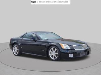 Used 2007 Cadillac XLR RWD video 1