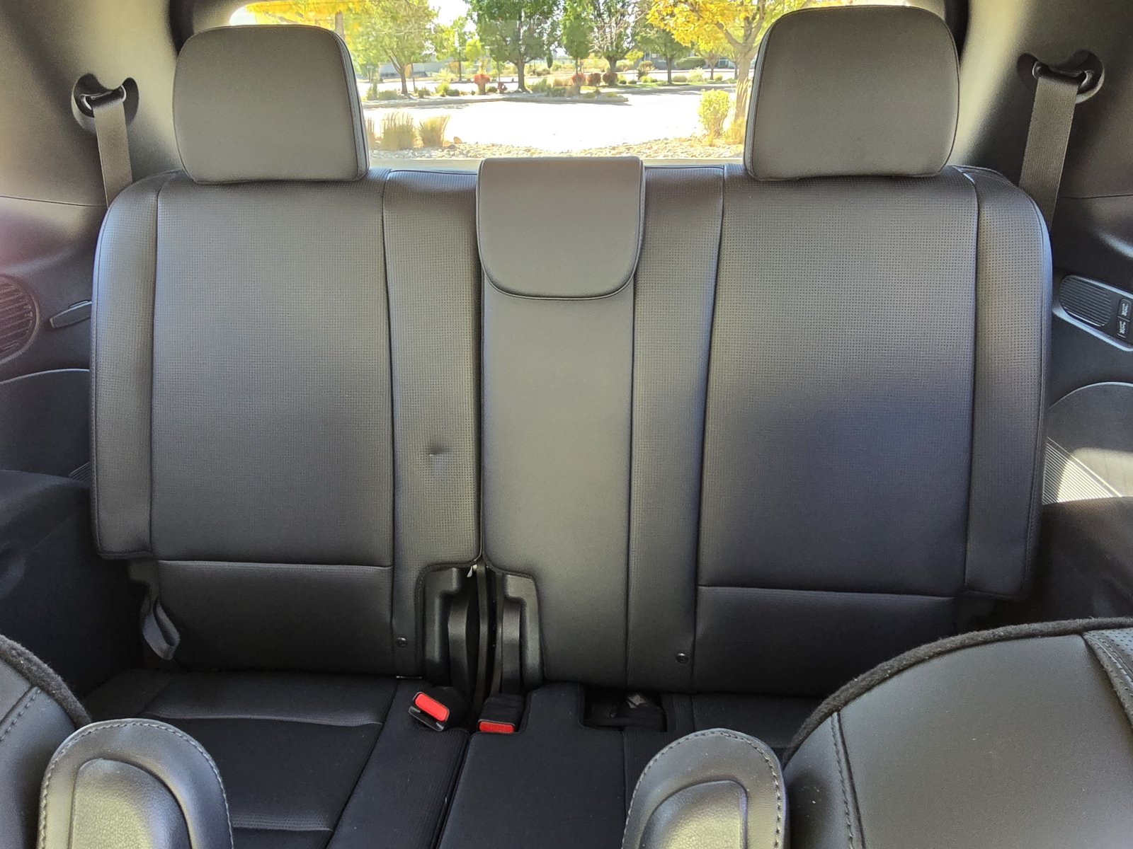 Used 2026 Hyundai Palisade SEL AWD/4WD image 17