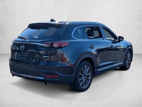 Used 2020 MAZDA CX-9 Grand Touring image 5