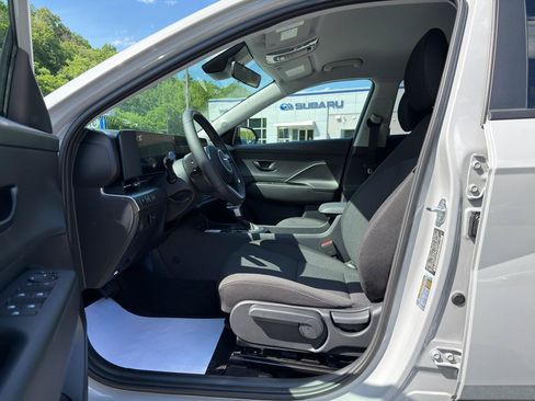 New 2026 Hyundai Kona SEL Sport AWD/4WD image 10