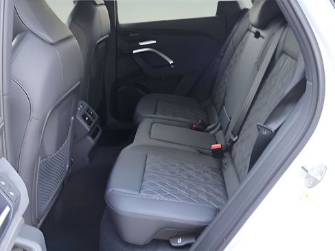 New 2026 Audi SQ5 Premium Plus AWD/4WD image 12