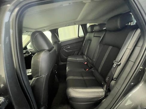 New 2026 MAZDA CX-50 2.5 Hybrid w/ Cargo Package image 23