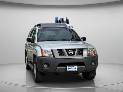 Used 2005 Nissan Xterra SE AWD/4WD image 2