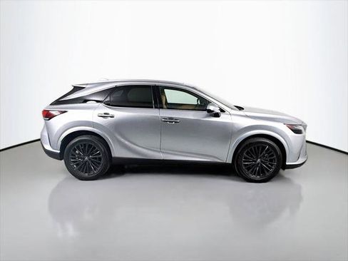 Certified 2025 Lexus RX 350 Premium FWD image 4