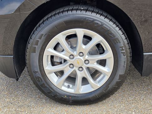Used 2020 Chevrolet Equinox LT FWD image 27