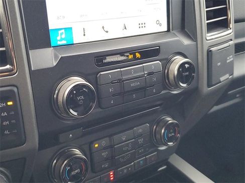 Used 2018 Ford F150 Raptor w/ Equipment Group 802A Luxury image 17