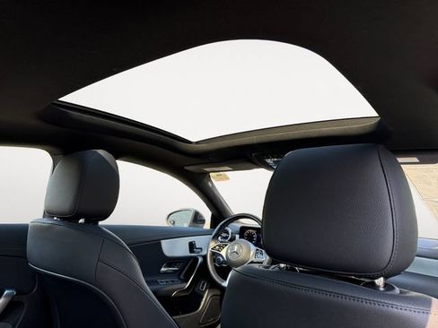 Certified 2025 Mercedes-Benz CLA 250 4MATIC image 15