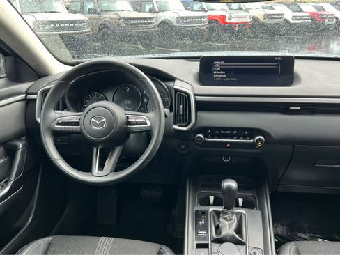 Used 2024 MAZDA CX-50 AWD 2.5 S w/ Cargo Package image 23