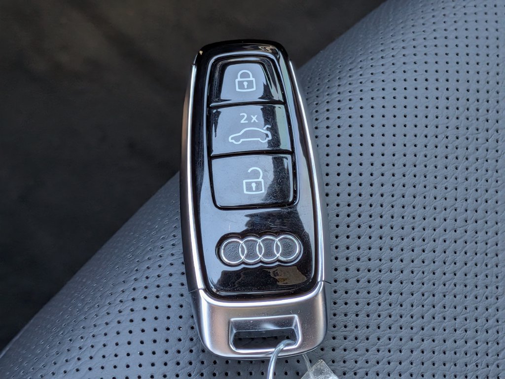 New 2026 Audi Q7 3.0T Premium Plus AWD/4WD image 40