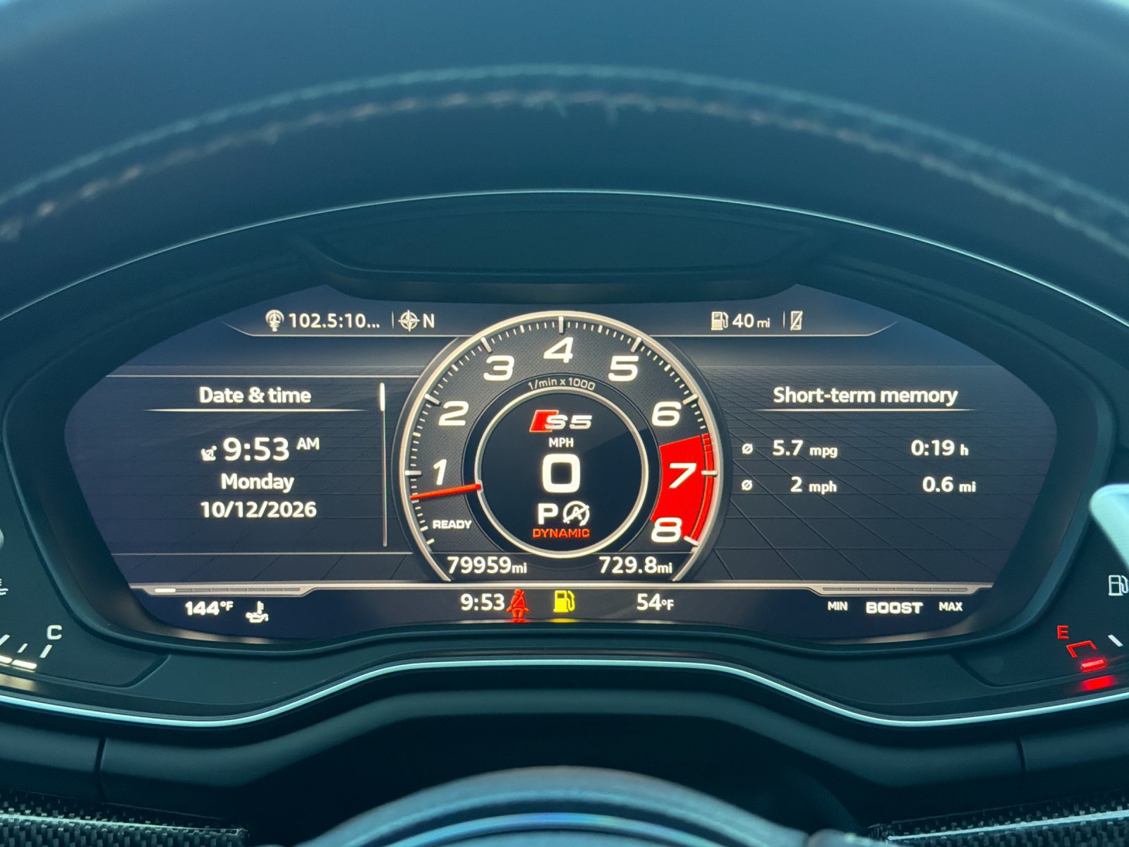 Used 2018 Audi S5 Prestige AWD/4WD image 30