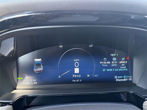 Certified 2023 Lincoln Corsair Grand Touring image 15