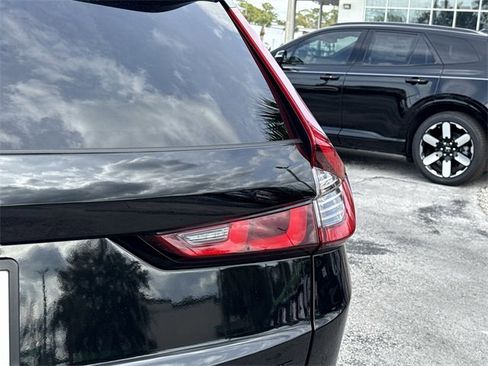 New 2026 Honda CR-V Sport-L image 18