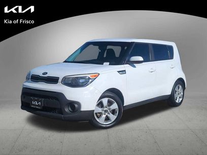 Used 2018 Kia Soul w/ Convenience Package