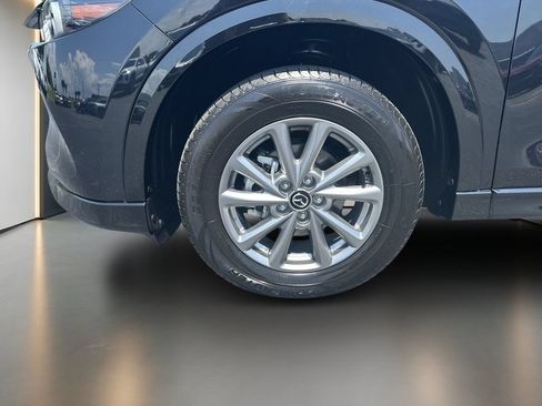 Used 2025 MAZDA CX-5 AWD 2.5 S w/ Preferred Package image 10