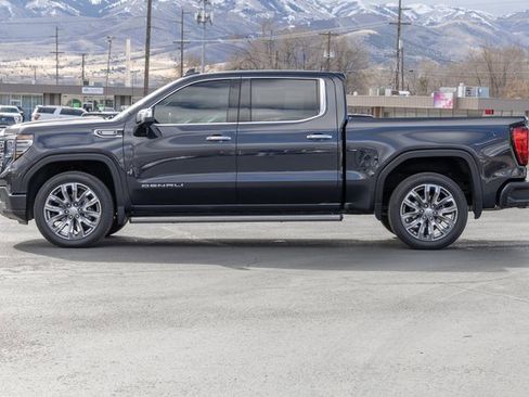 Used 2024 GMC Sierra 1500 Denali w/ Denali Reserve Package image 3