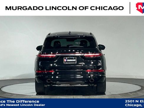 Certified 2023 Lincoln Corsair Reserve w/ Equipment Group 201A AWD/4WD image 7