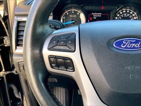 Certified 2019 Ford Ranger XLT w/ Equipment Group 301A Mid AWD/4WD image 24