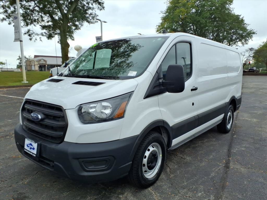 Used 2024 Ford Transit 150 Low Roof RWD image 3
