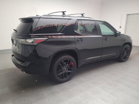 Used 2018 Chevrolet Traverse Premier w/ Redline Edition FWD image 10