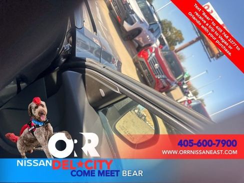 New 2025 Nissan Altima 2.5 SL image 12