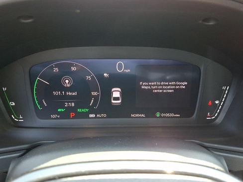 Used 2024 Honda Accord Touring image 21