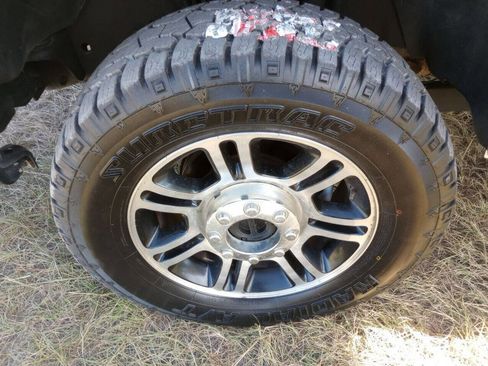 Used 2011 Ford F350 XL w/ Camper Pkg image 39