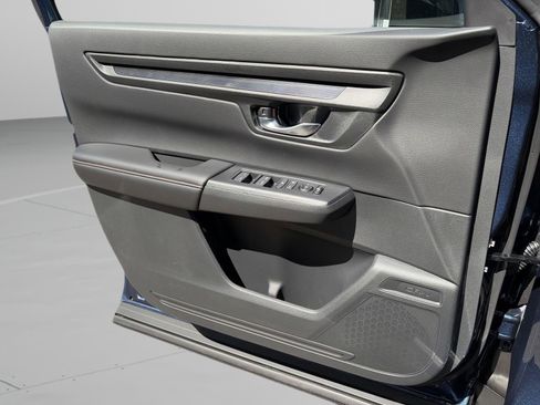 New 2026 Honda CR-V Sport image 16