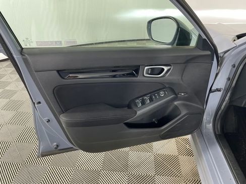 Used 2024 Honda Civic EX image 12