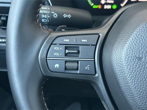 New 2026 Honda CR-V Sport image 24