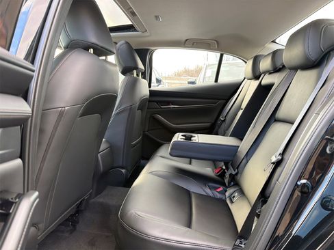 New 2026 MAZDA MAZDA3 2.5 S Sedan w/ Preferred Pkg image 14