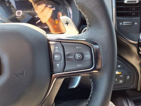 New 2026 RAM 1500 Rebel w/ G/T Package AWD/4WD image 13