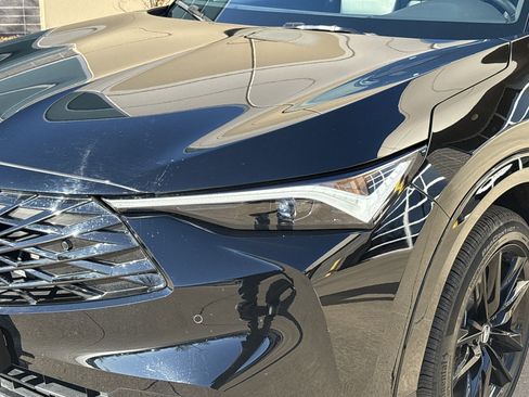 Used 2025 Acura ADX A-Spec image 6