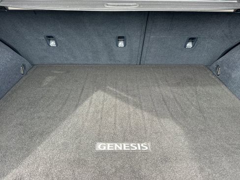 Used 2023 Genesis GV70 2.5T Sport Prestige w/ Sport Prestige Package image 16