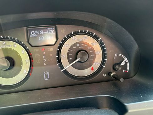 Used 2014 Honda Odyssey EX-L image 2